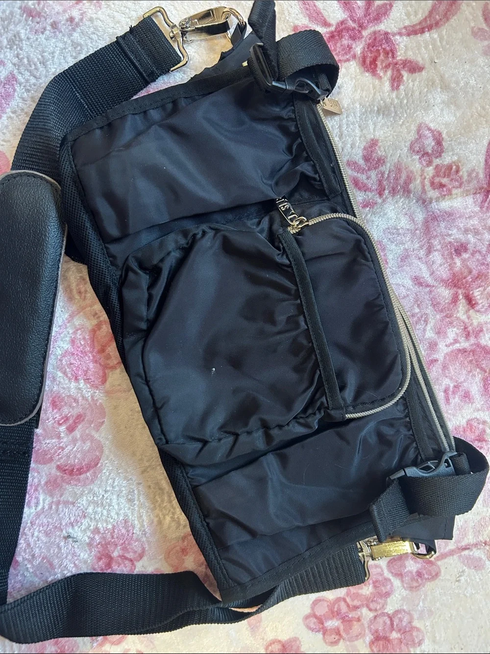 BEIS functional black